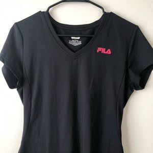 FILA athletic shirt